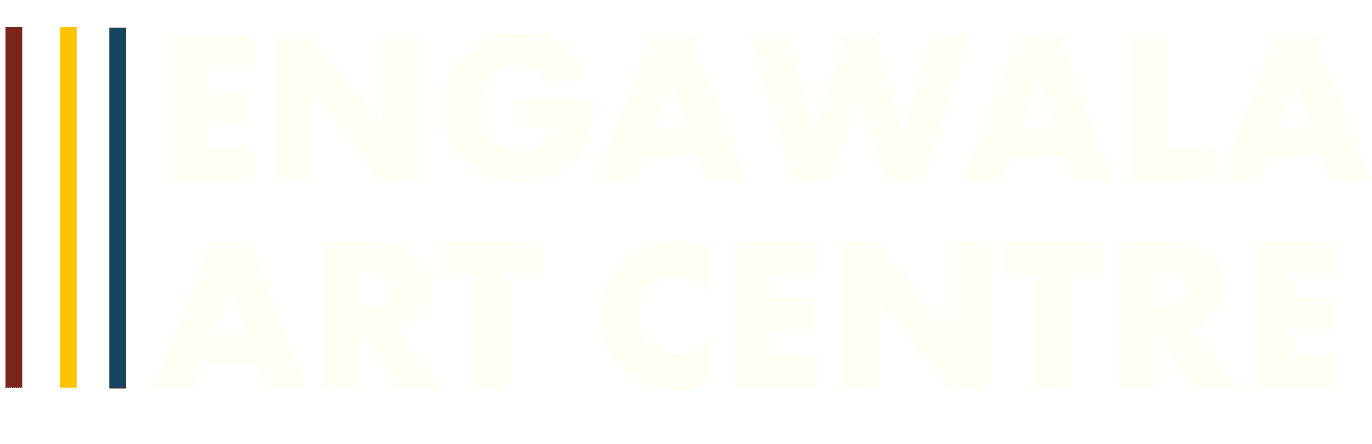 Engawala Art Centre logo