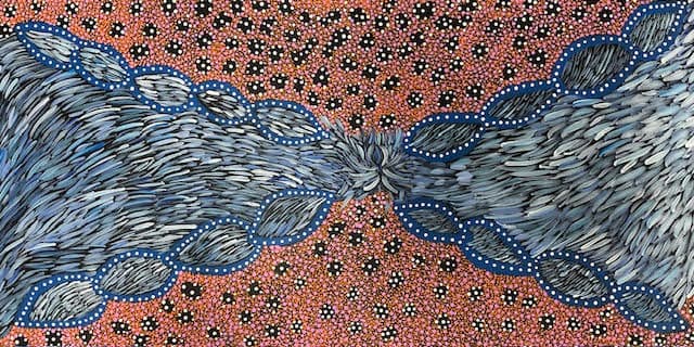 Bush Medicine Leaves