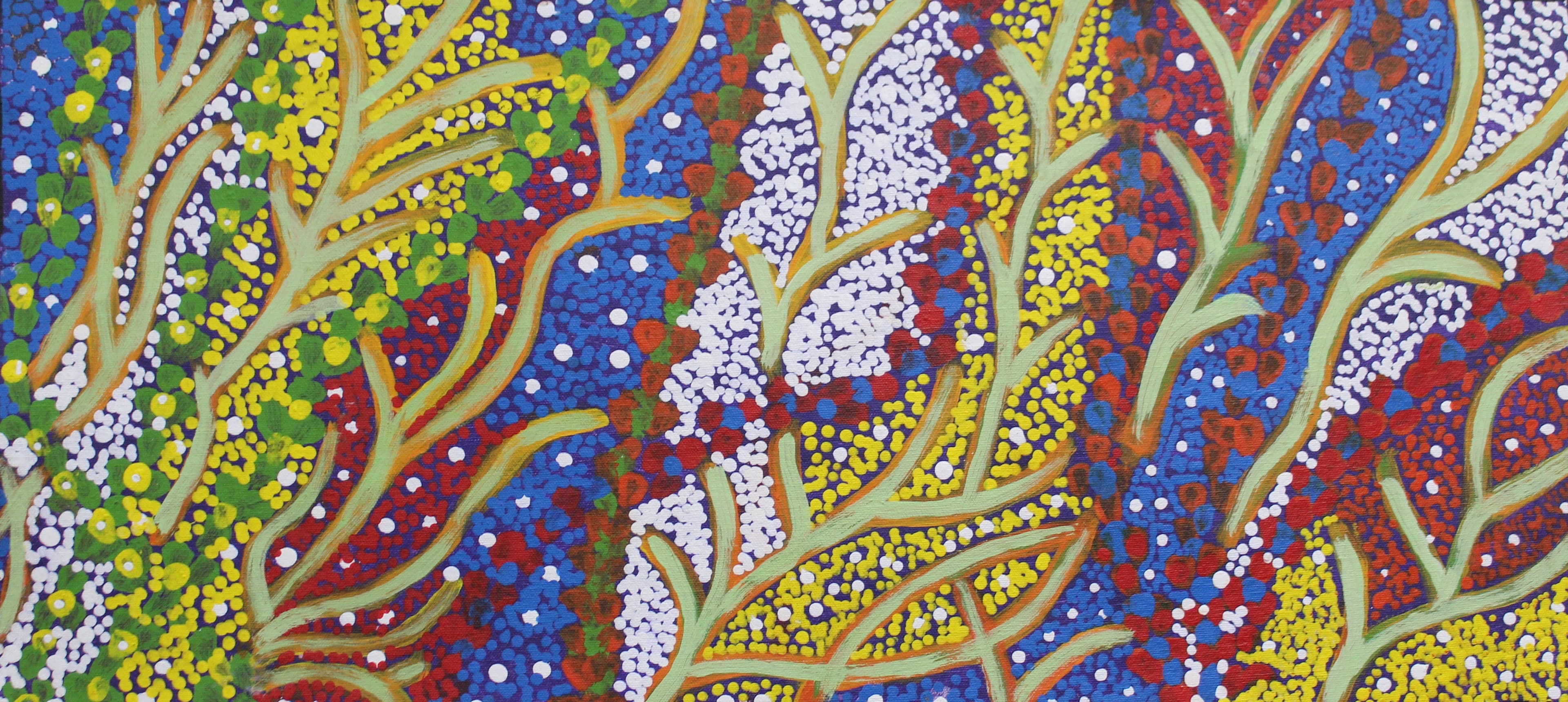 Healing Bush Medicine