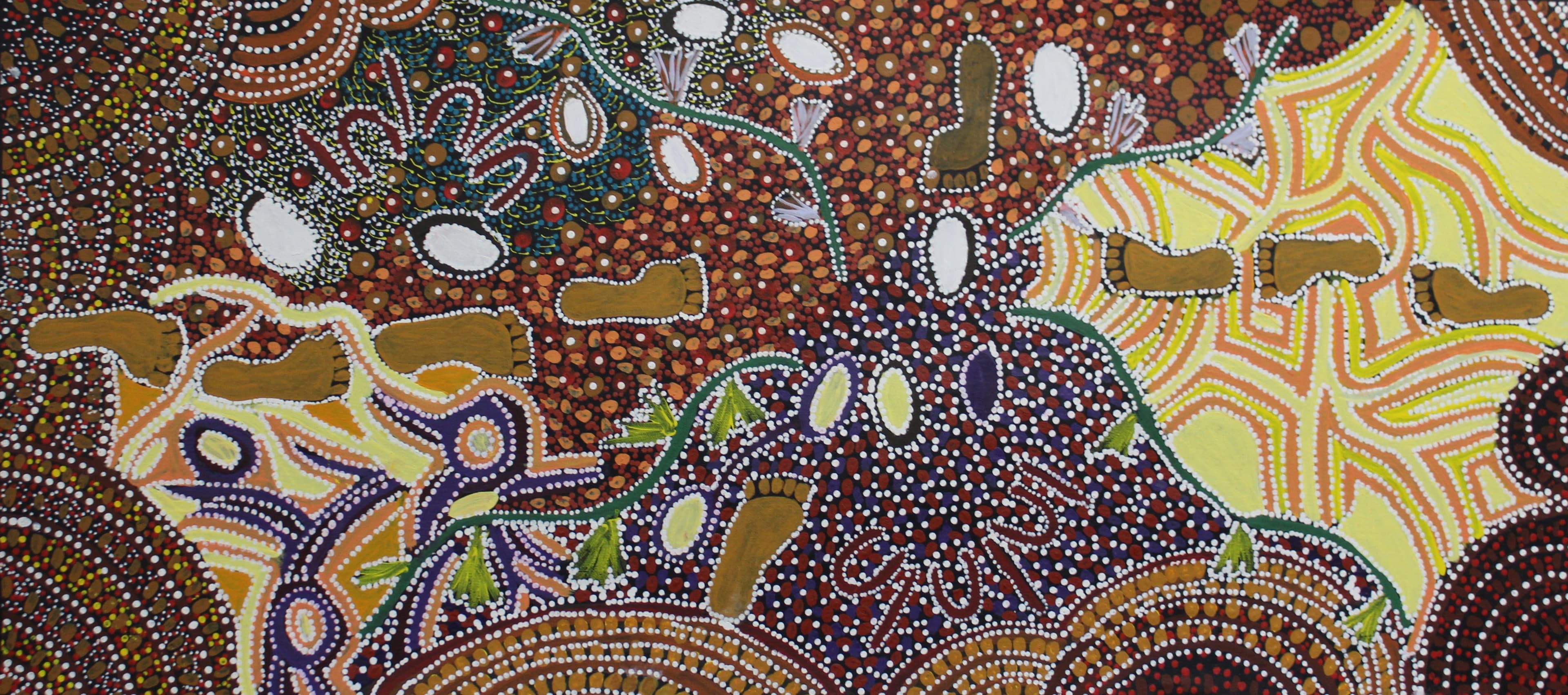 Women's Traditional Ways