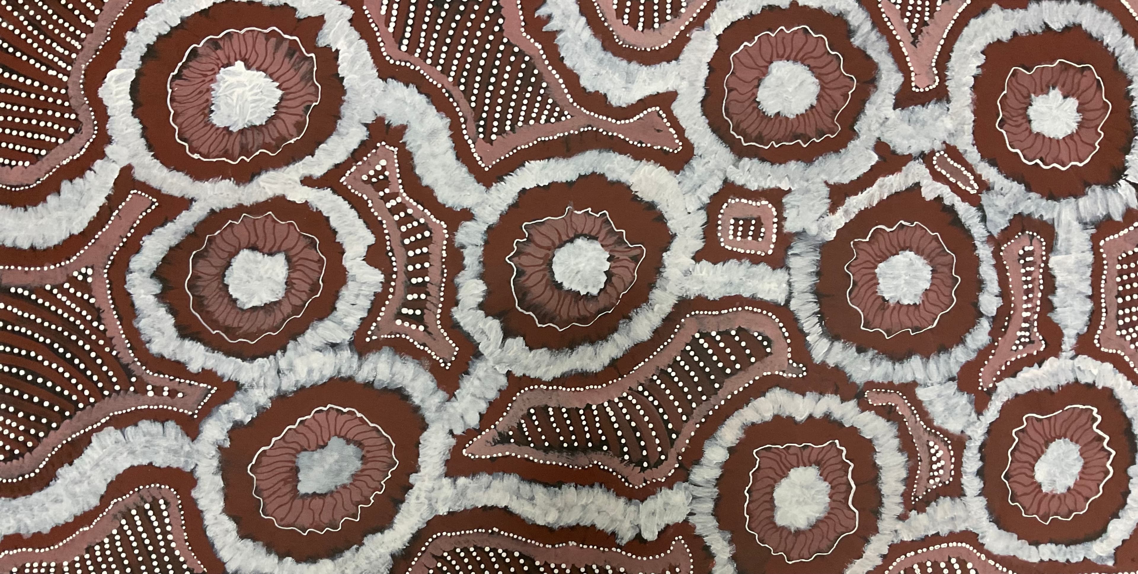 Women preparing for women's ceremony+